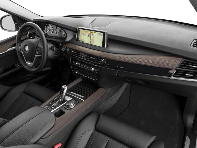 Used 2018 BMW X5 xDrive40e w/ Driving Assistance Package image 19