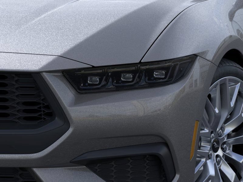 New 2026 Ford Mustang Premium RWD image 18