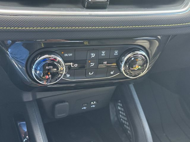 New 2026 Chevrolet TrailBlazer ACTIV w/ Convenience Package AWD/4WD image 30
