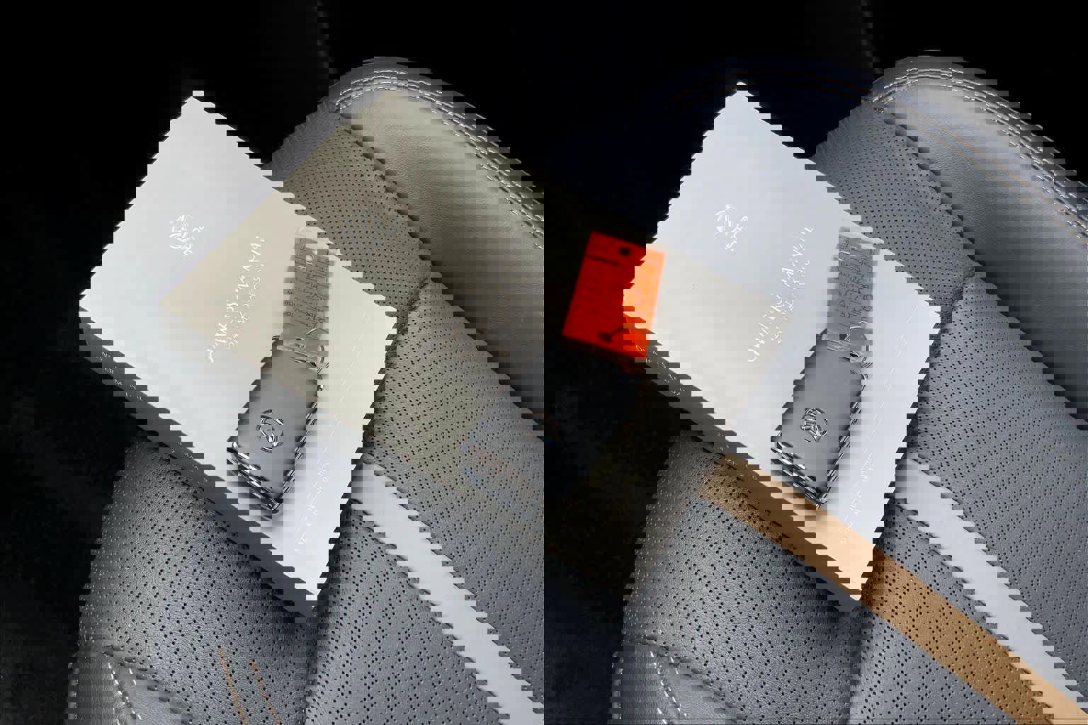 Used 2024 MAZDA CX-90 3.3 Turbo S w/ Premium Package image 15