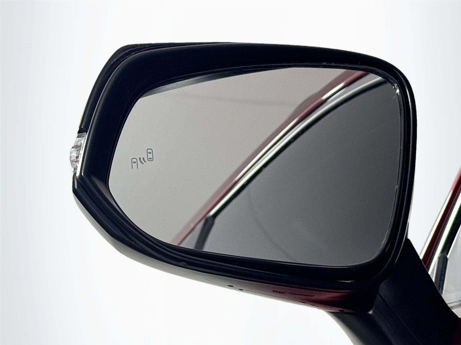 Used 2023 Toyota RAV4 TRD Off-Road w/ TRD Off-Road Weather Package image 3