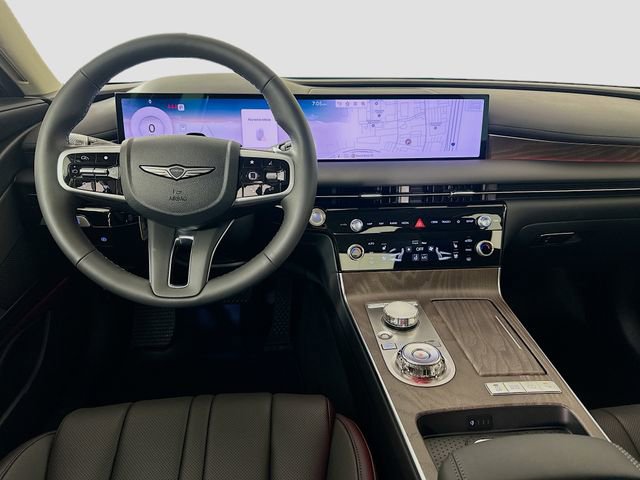 New 2026 Genesis G80 2.5T Advanced AWD/4WD image 19