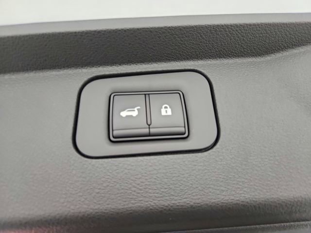 New 2026 Nissan Armada Platinum Reserve image 43