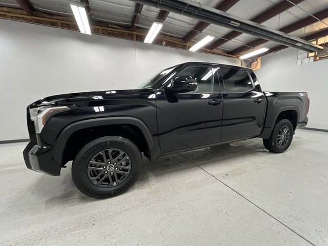 Used 2023 Toyota Tundra SR5 w/ SR5 Convenience Package image 5