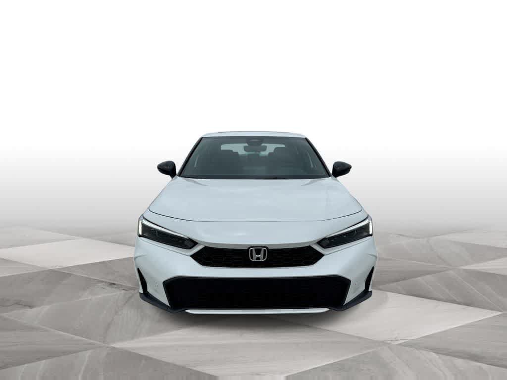 Used 2026 Honda Civic Sport Touring image 3