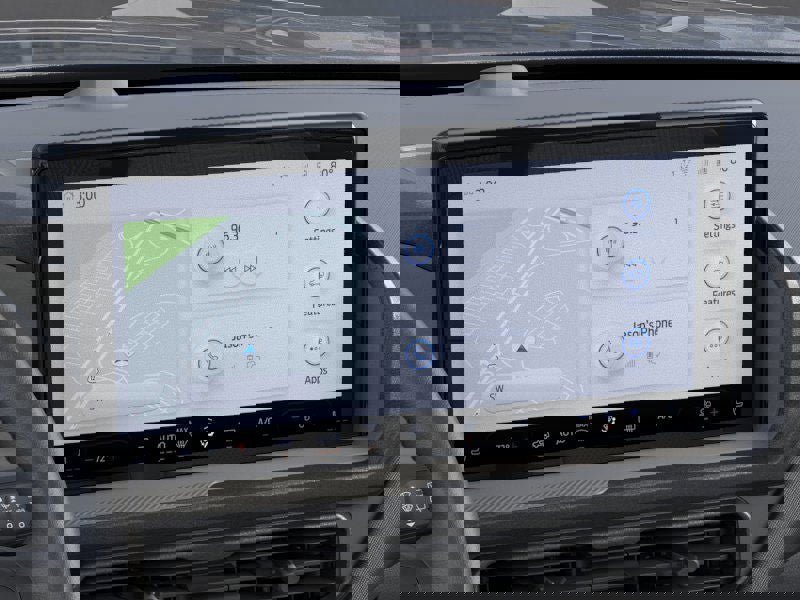 New 2025 Ford Bronco Sport Big Bend w/ Convenience Package image 14