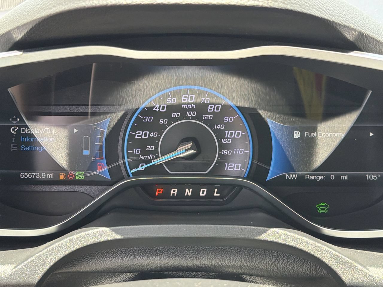 Used 2018 Ford C-MAX SE FWD image 28
