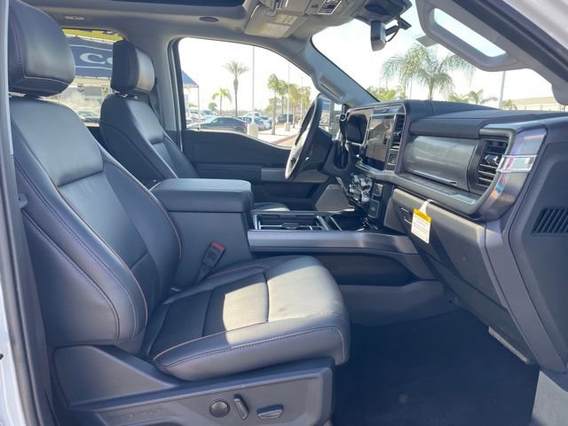 New 2026 Ford F250 Lariat w/ Lariat Ultimate Package image 28