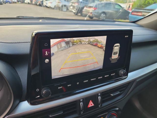 Used 2023 Kia Forte GT w/ GT2 Package image 21