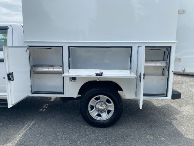 Used 2019 RAM 2500 Tradesman AWD/4WD image 17