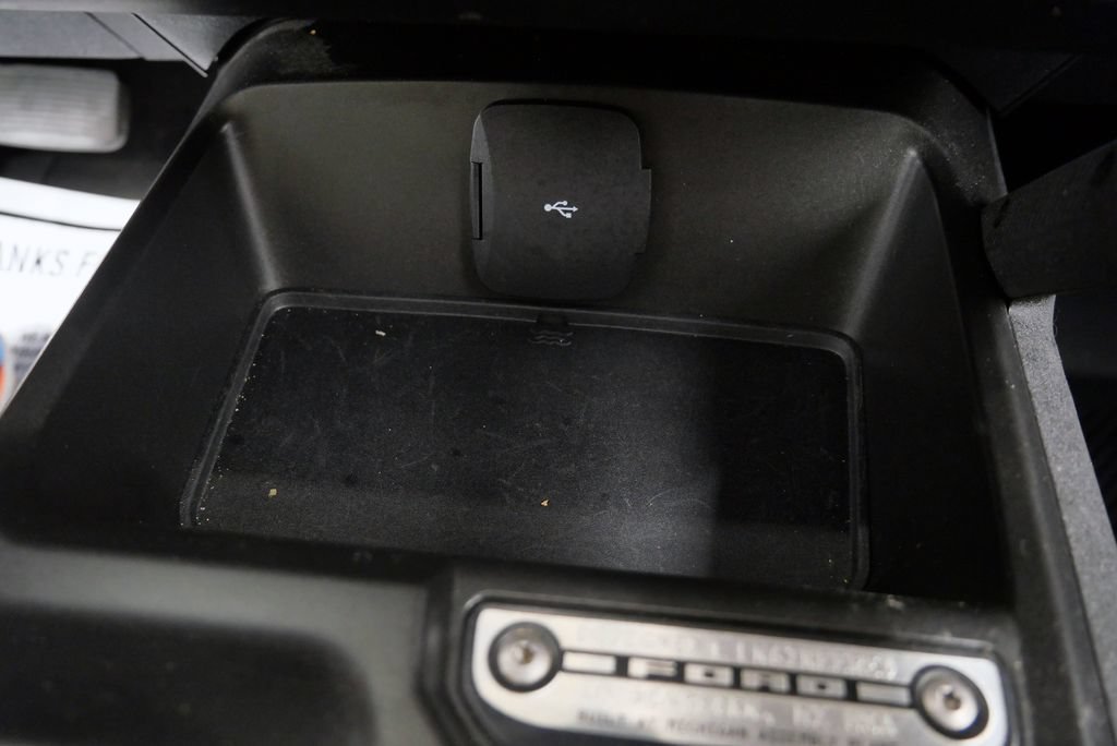 Used 2023 Ford Bronco Wildtrak AWD/4WD image 26