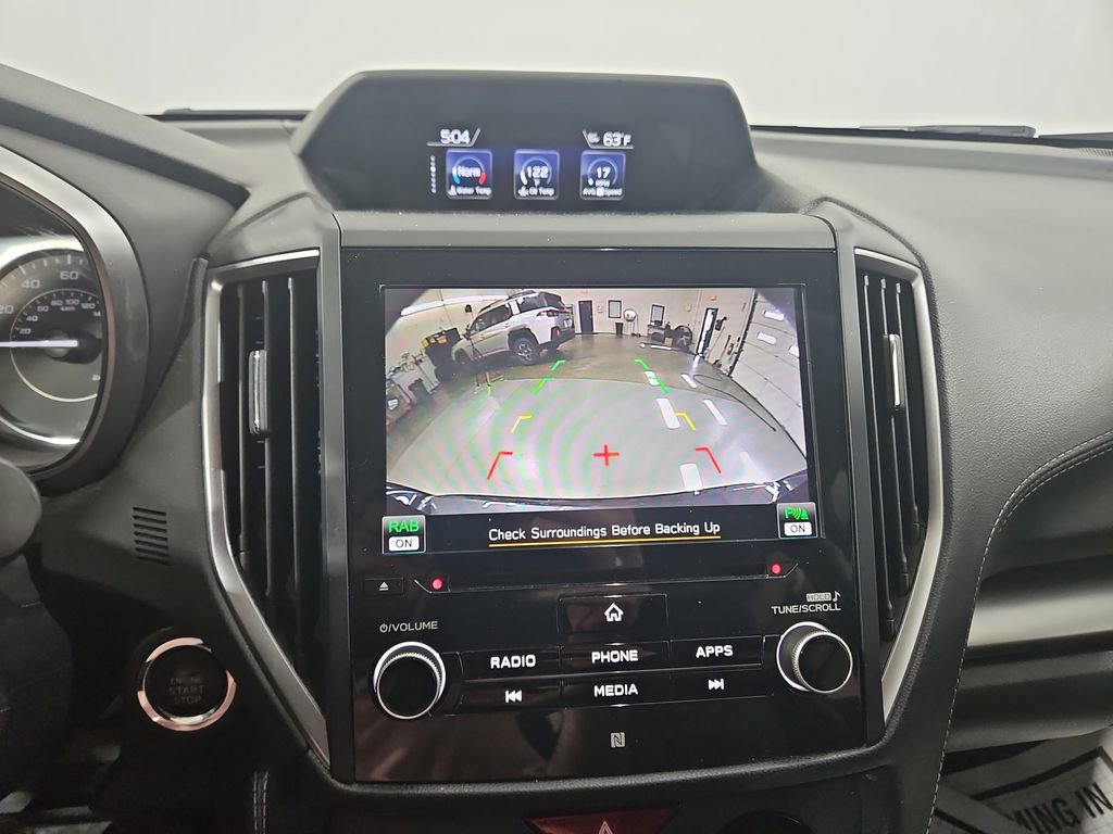 Used 2019 Subaru Impreza 2.0i Limited image 20