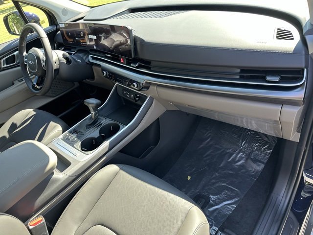 New 2026 Kia Carnival image 30