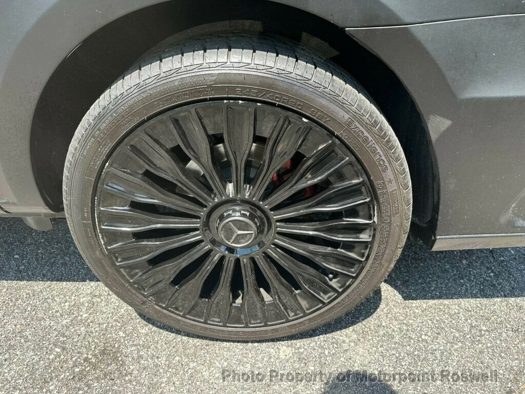 Used 2016 Mercedes-Benz Metris Passenger image 23