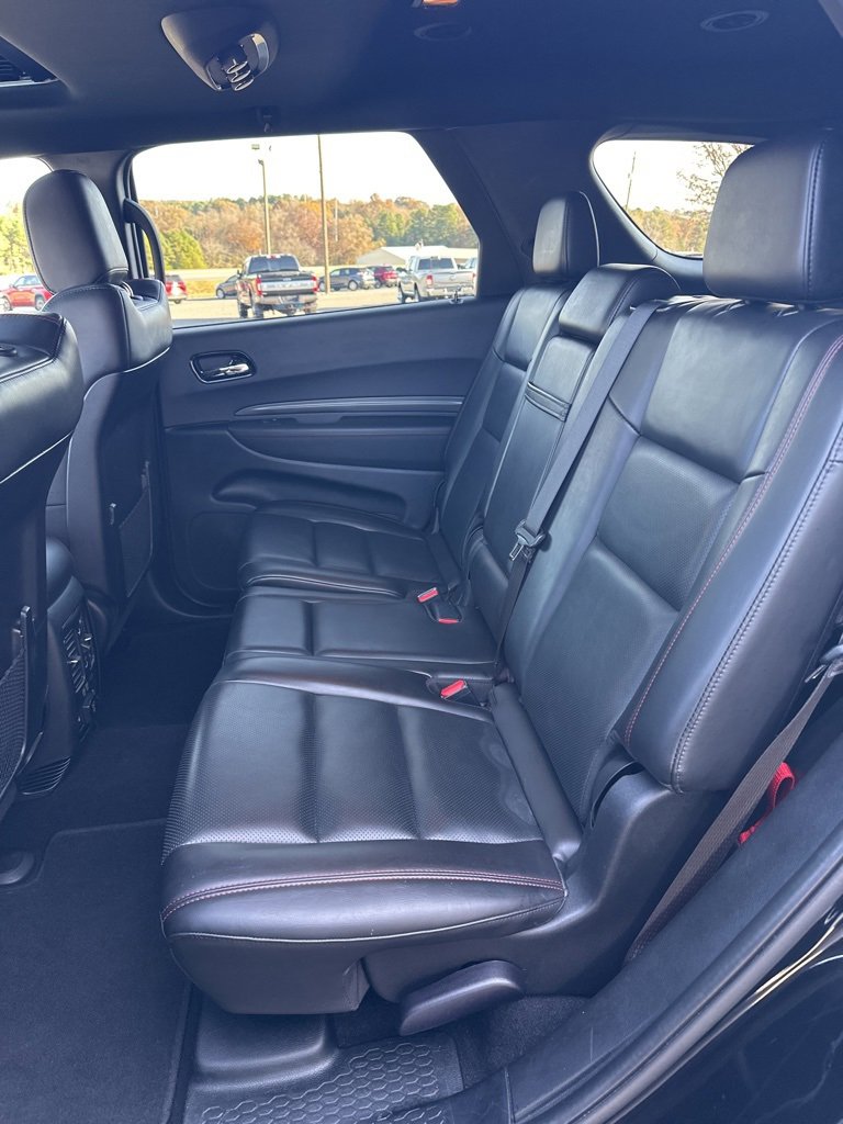 Used 2024 Dodge Durango GT image 12