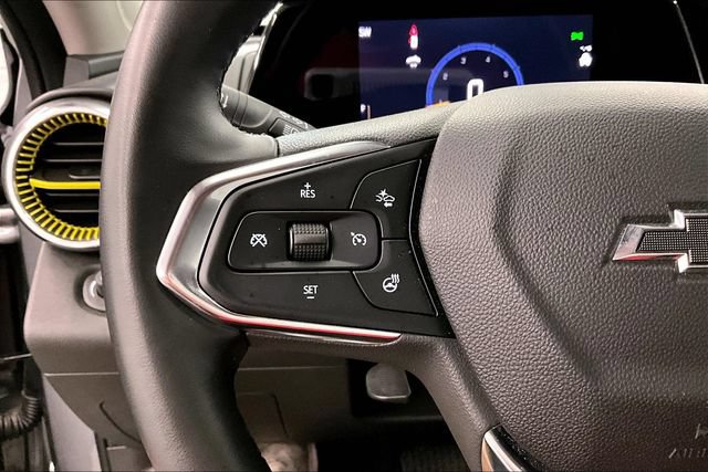 Used 2025 Chevrolet Trax ACTIV w/ Driver Confidence Package FWD image 26