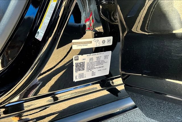 Used 2025 Chevrolet Traverse RS w/ LPO, Floor Liner Package FWD image 19