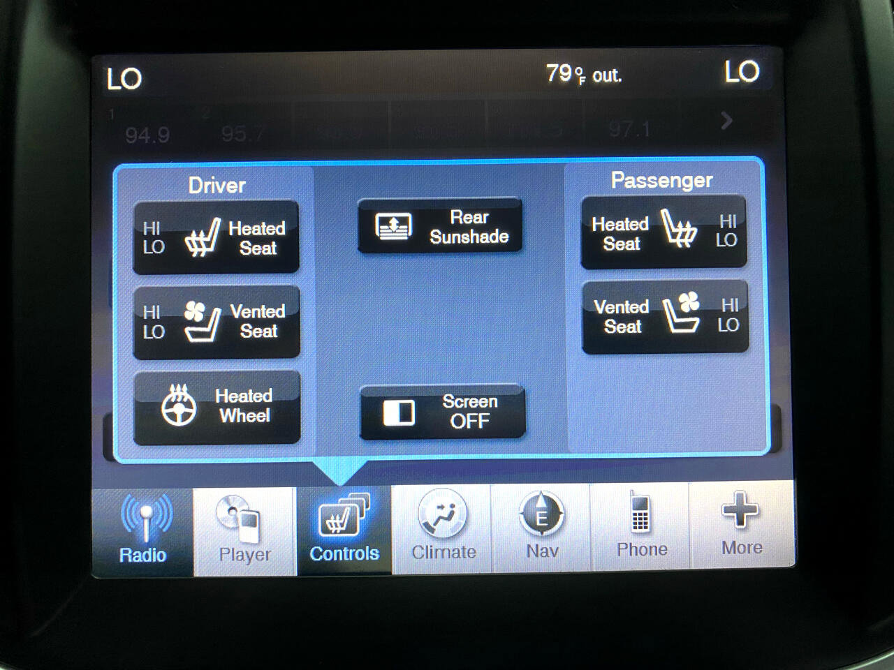 Used 2011 Chrysler 300 Limited w/ Luxury Group image 50