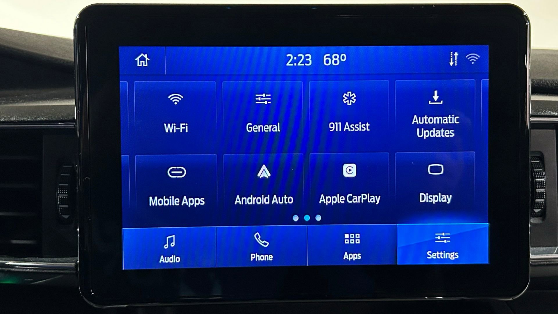 Used 2021 Ford Explorer XLT w/ Equipment Group 202A AWD/4WD image 91