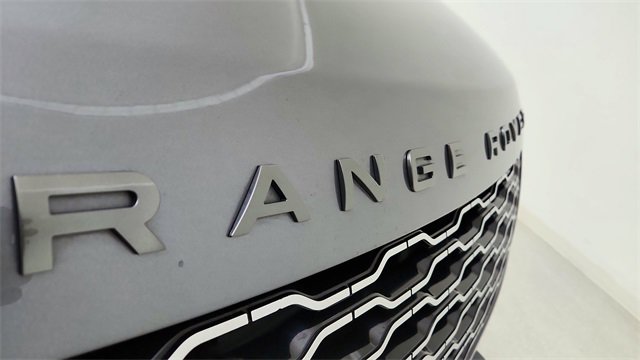 Used 2022 Land Rover Range Rover Westminster Edition image 16