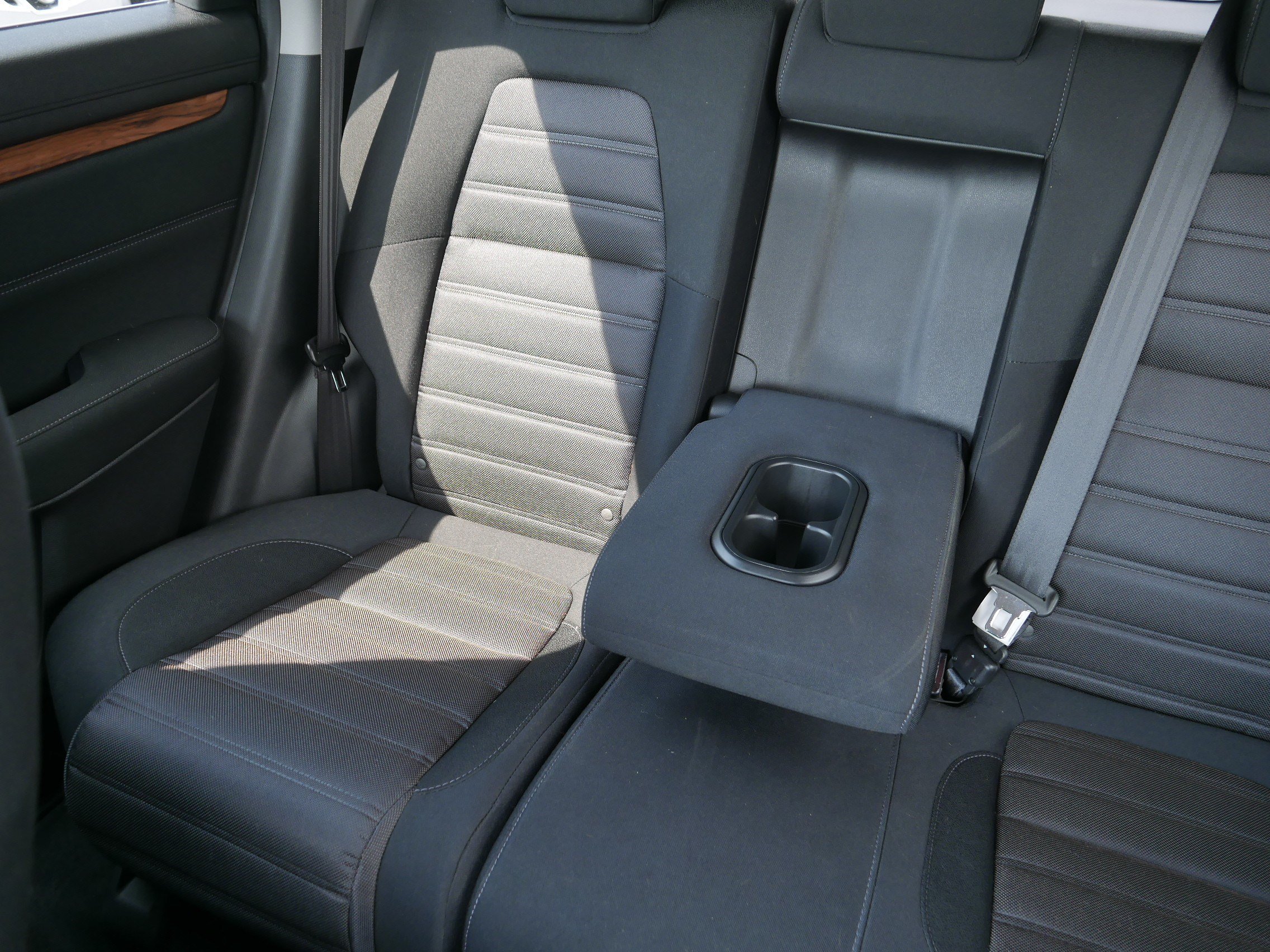 Used 2019 Honda CR-V EX image 12