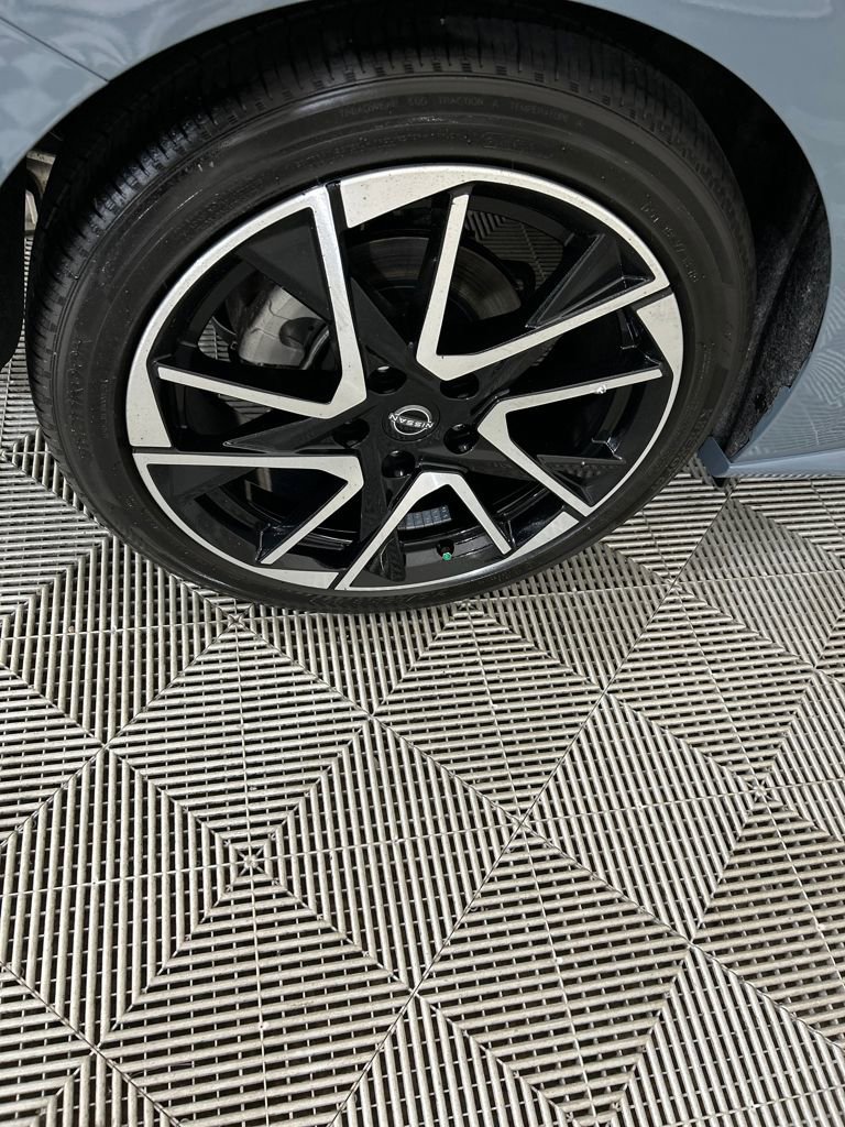 Certified 2024 Nissan Sentra SR w/ SR Premium Package image 13