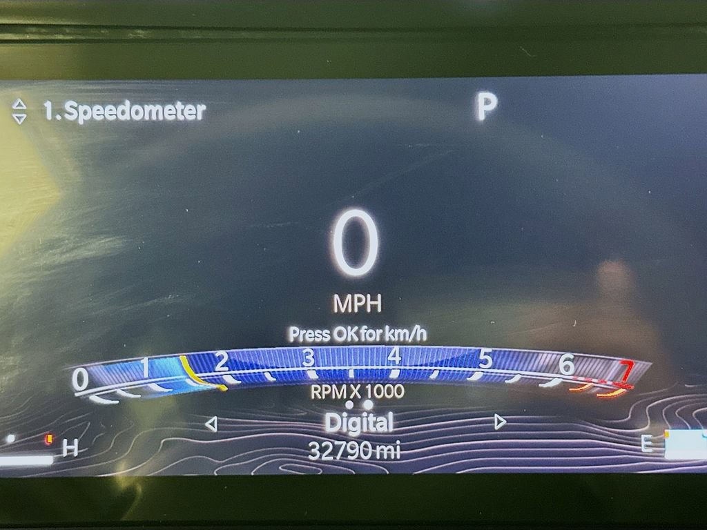 Certified 2024 Jeep Grand Cherokee Altitude image 21