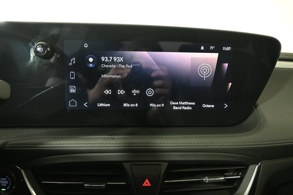 Used 2025 Buick Encore GX Preferred FWD image 27