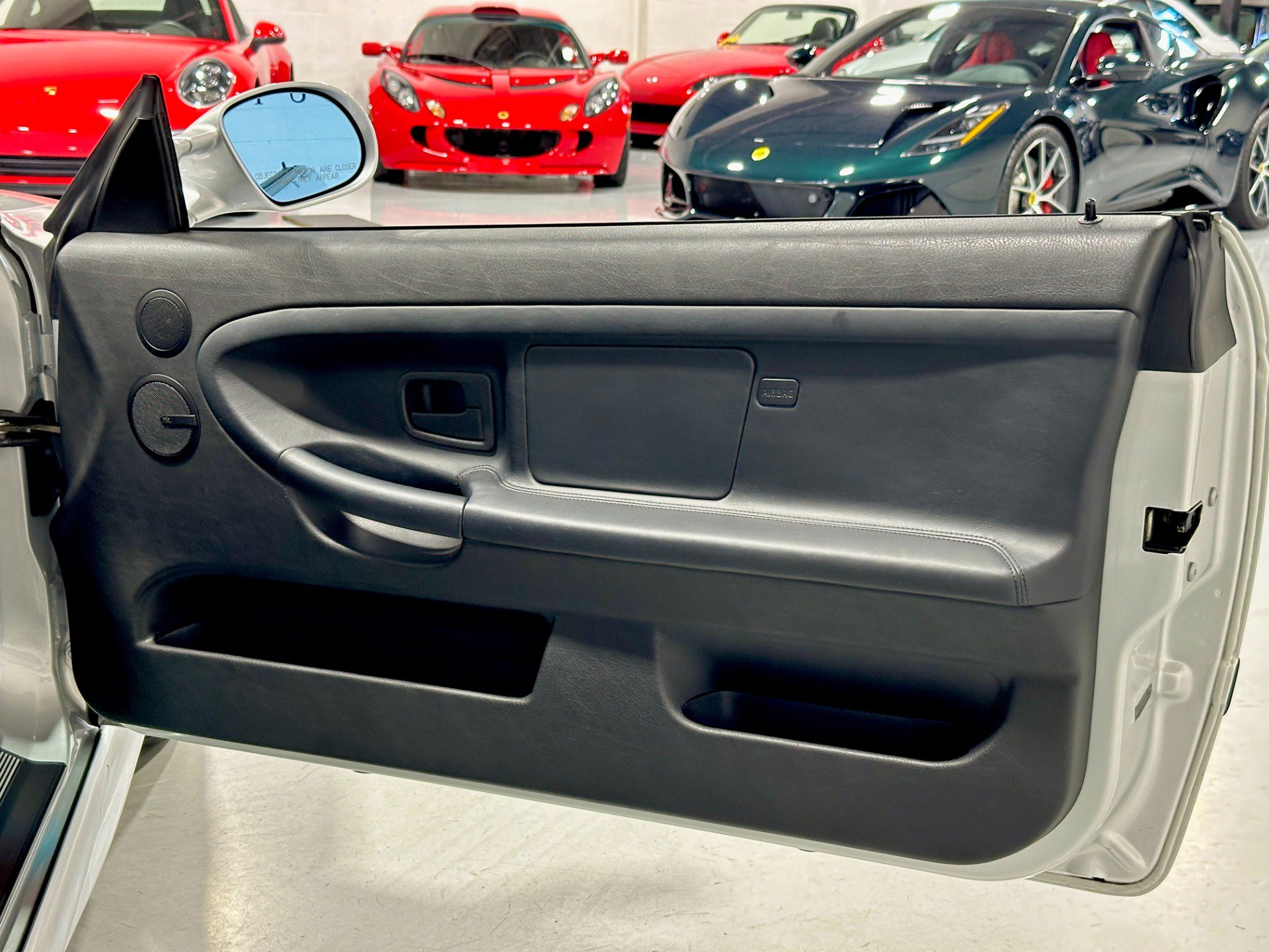 Used 1999 BMW M3 Coupe image 44