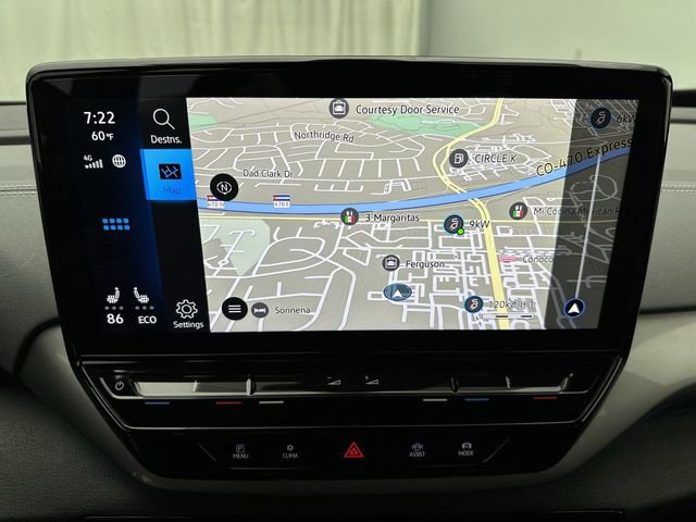 Used 2023 Volkswagen ID.4 Pro S Plus AWD/4WD image 18
