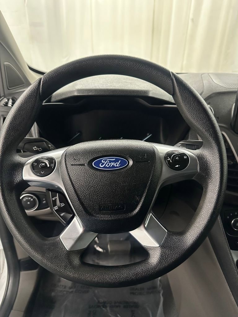 Used 2020 Ford Transit Connect XL image 13