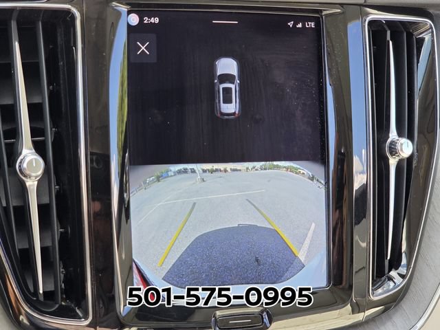 Used 2023 Volvo XC60 B5 Plus AWD/4WD image 24