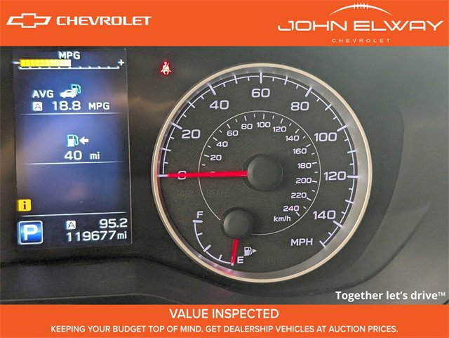 Used 2019 Subaru Ascent Premium image 29