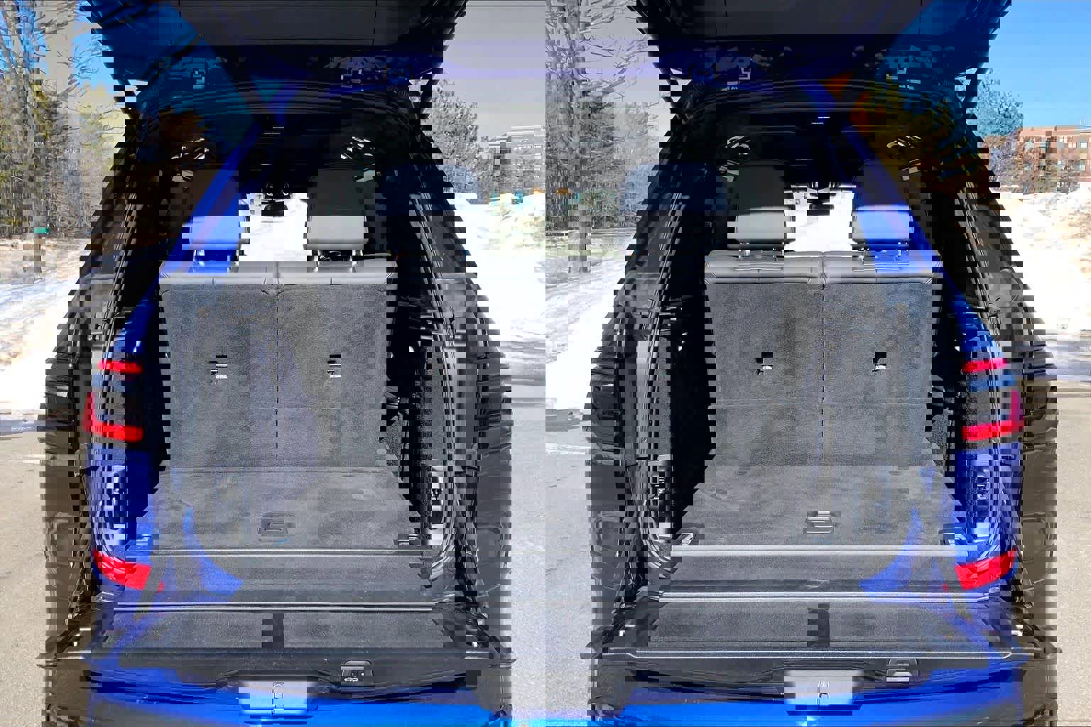 Used 2024 BMW X7 M60i image 34