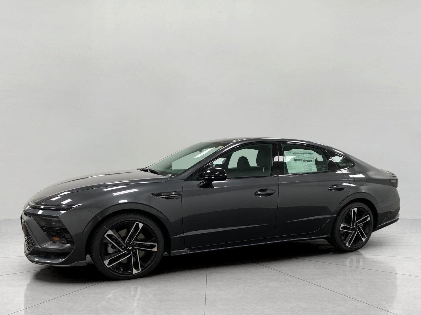 New 2026 Hyundai Sonata N Line FWD image 7