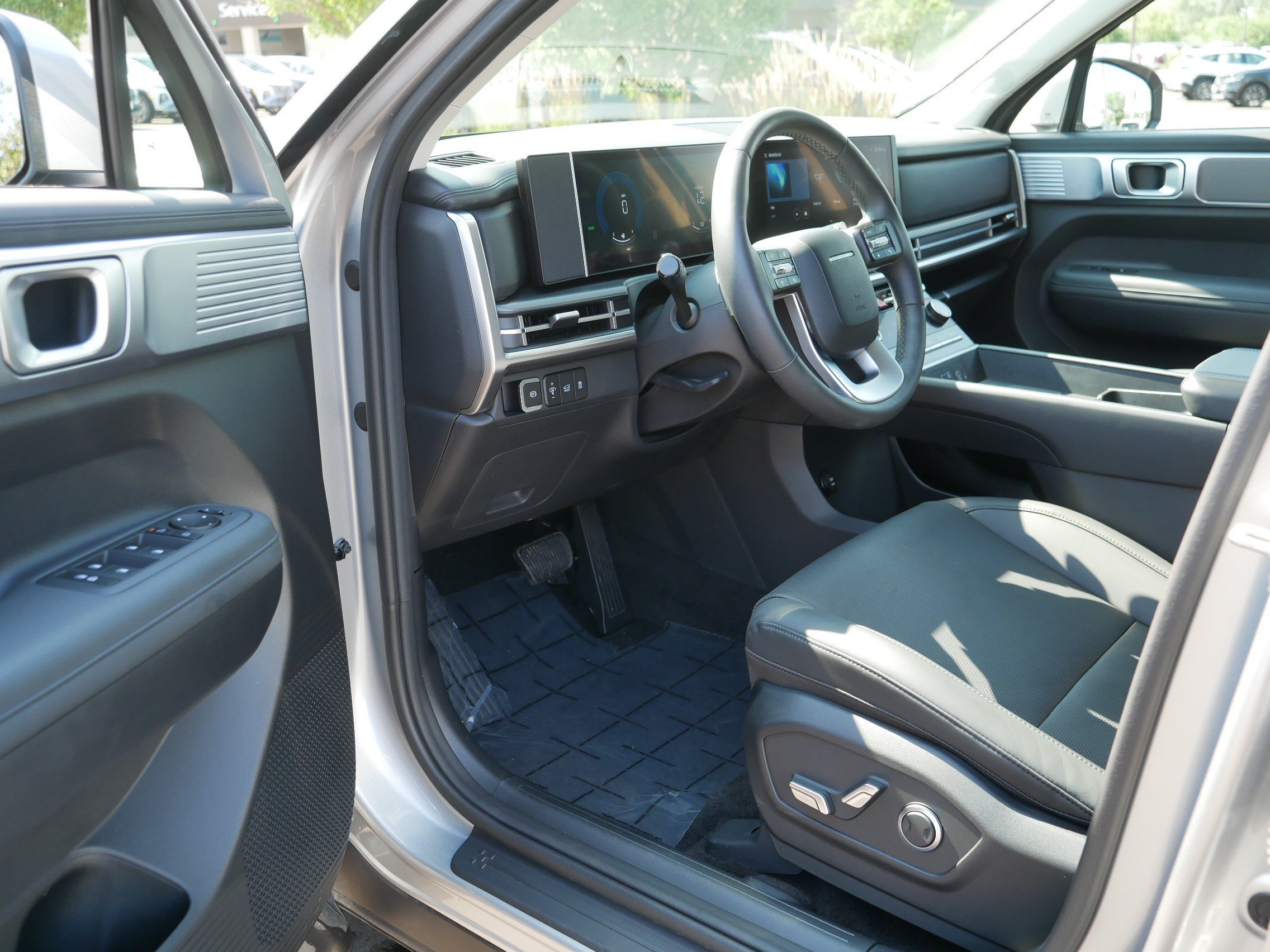 Used 2024 Hyundai Santa Fe SEL AWD/4WD image 11