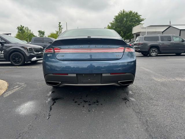 Used 2019 Lincoln MKZ Reserve FWD image 4