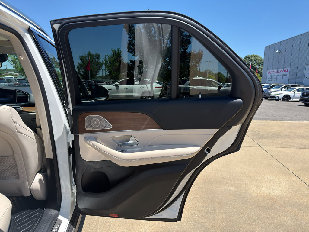 Used 2024 Mercedes-Benz GLE 450 4MATIC image 16