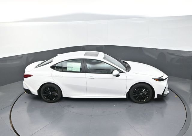 New 2026 Toyota Camry SE w/ Multimedia Upgrade Package image 26