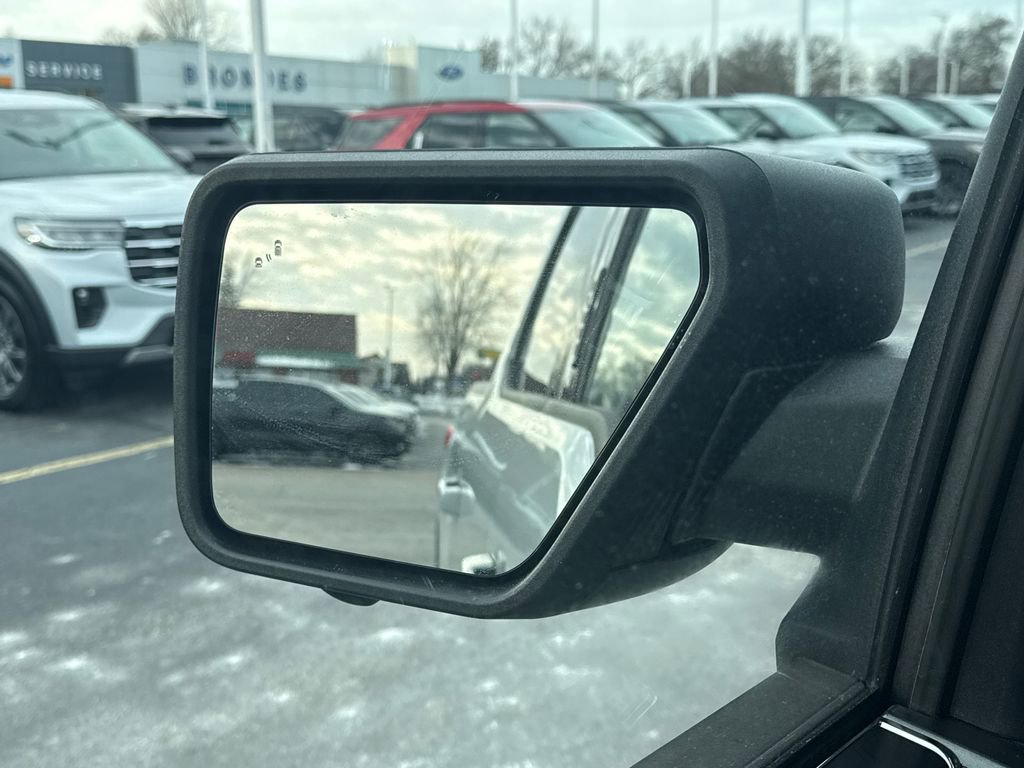 Used 2023 Ford F150 XLT w/ Equipment Group 302A High image 36