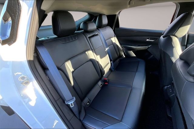 New 2026 Nissan Leaf SV+ image 9