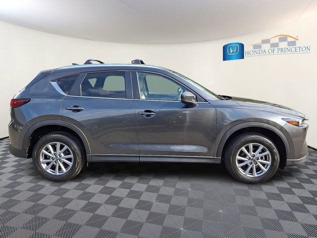 Used 2023 MAZDA CX-5 AWD 2.5 S image 7