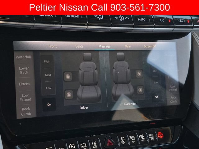 Used 2023 Jeep Grand Wagoneer Series II w/ Premium Group II AWD/4WD image 45