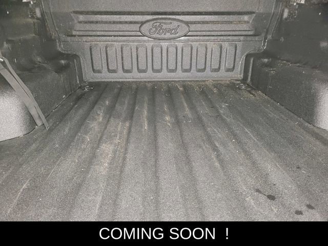 Used 2025 Ford Maverick XLT image 16