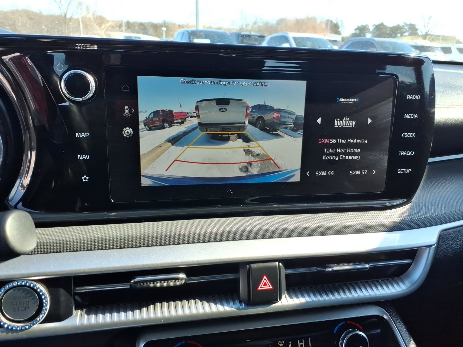 Used 2022 Kia K5 GT-Line w/ GT-Line FWD Premium Package image 19