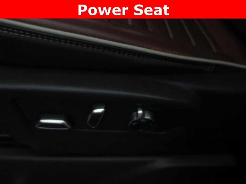 Used 2025 GMC Sierra 2500 Denali Ultimate image 29