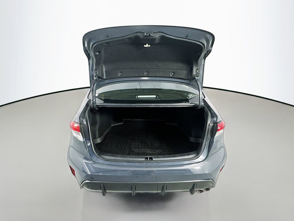 Used 2024 Toyota Corolla SE FWD image 28