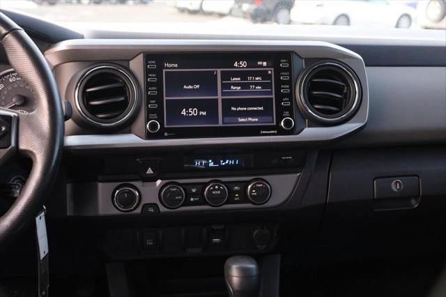 Certified 2021 Toyota Tacoma SR image 23