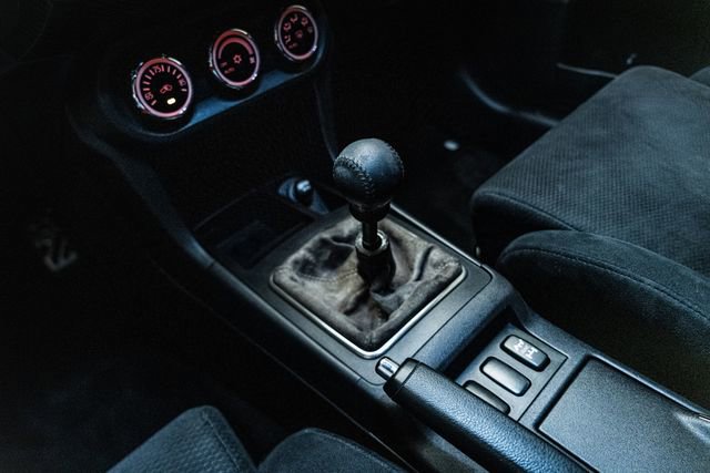 Used 2014 Mitsubishi Lancer Evolution GSR image 27