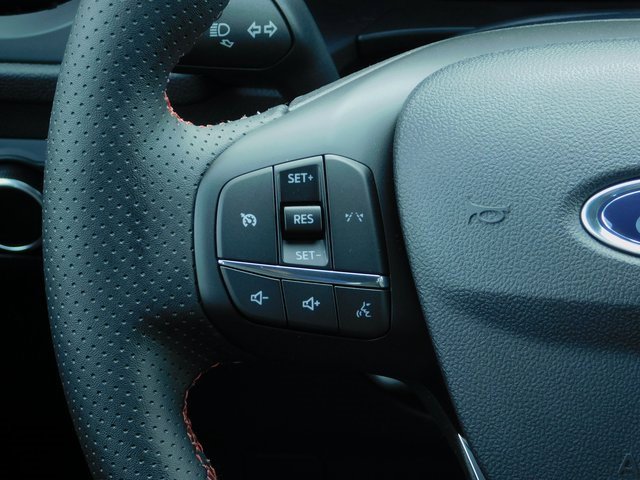 New 2026 Ford Escape ST-Line w/ Cold Weather Package image 17